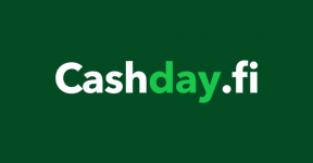 Cashday