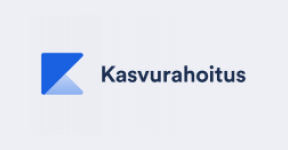 Kasvurahoitus