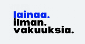 Lainaailmanvakuuksia.fi
