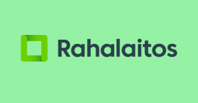 Rahalaitos